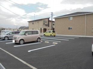 カルムIIの物件内観写真